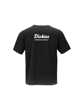 Dickies T-shirt Schwarz 602790