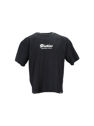 Dickies T-shirt Schwarz 602790