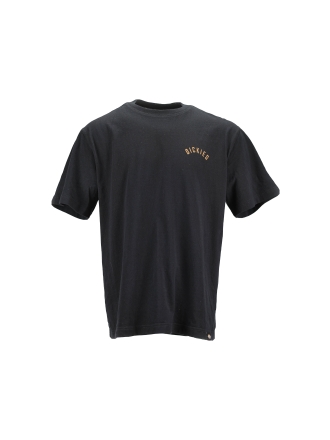 Dickies T-shirt Schwarz 602791