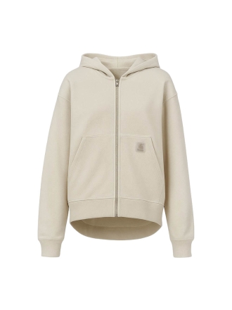 Dickies Hoodie Weiß 602794