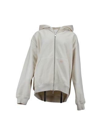 Dickies Hoodie Weiß 602794