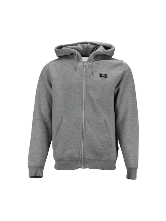 Dickies Hoodie Grau 602795
