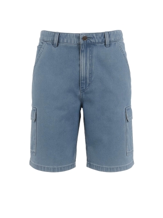 Dickies Hose Blau 602801