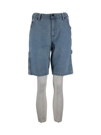 Dickies Hose Blau 602801