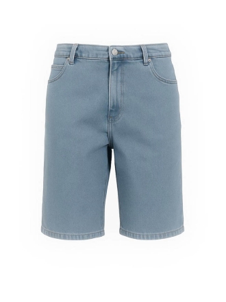 Dickies Hose Blau 602802