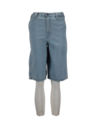 Dickies Hose Blau 602802