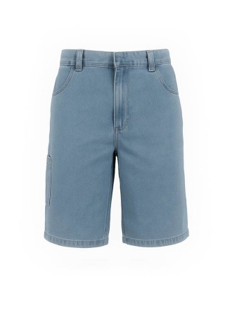 Dickies Hose Blau 602803