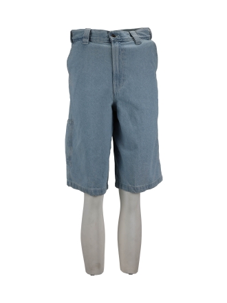 Dickies Hose Blau 602803