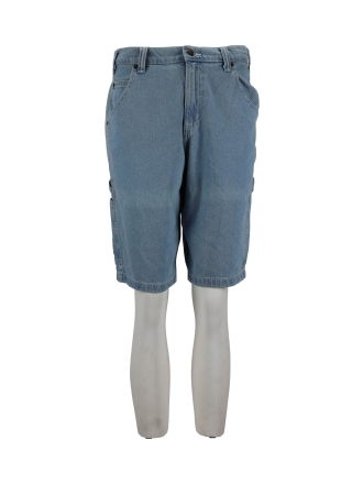 Dickies Hose Blau 602806