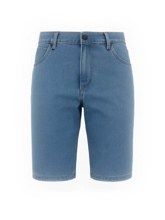 Dickies Hose Blau 602808