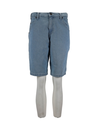 Dickies Hose Blau 602808