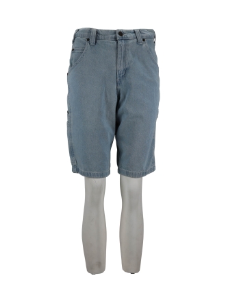 Dickies Hose Blau 602809