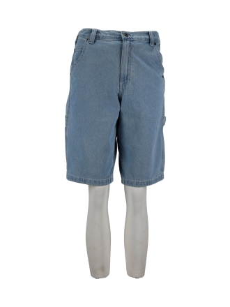 Dickies Hose Blau 602811