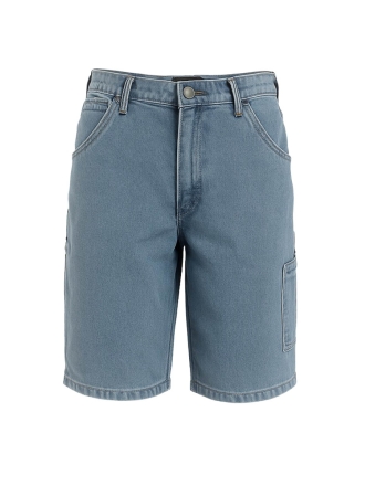 Dickies Hose Blau 602813