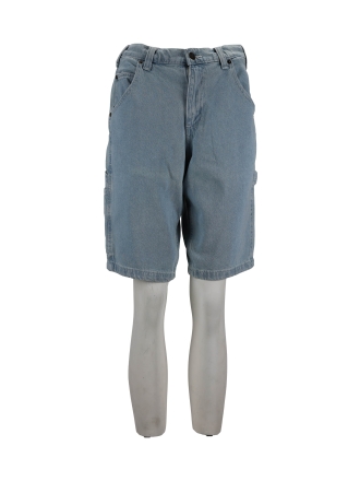 Dickies Hose Blau 602813