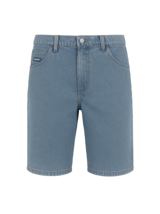 Dickies Hose Blau 602814