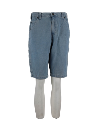 Dickies Hose Blau 602814