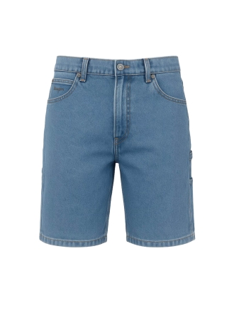 Dickies Hose Blau 602815