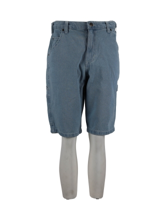 Dickies Hose Blau 602817