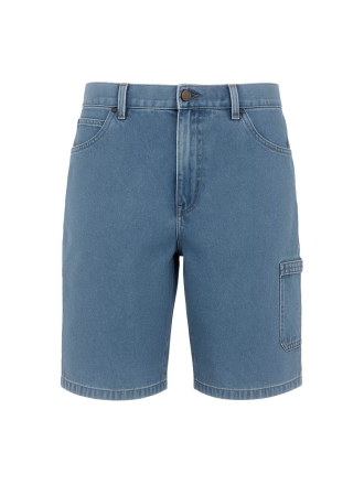 Dickies Hose Blau 602819