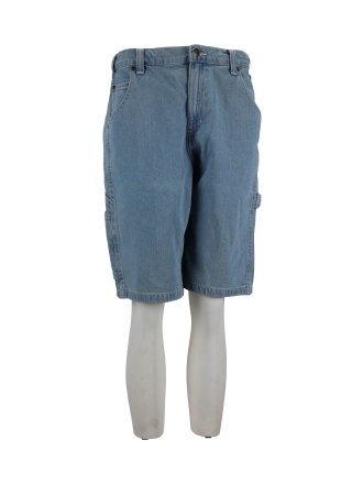 Dickies Hose Blau 602819