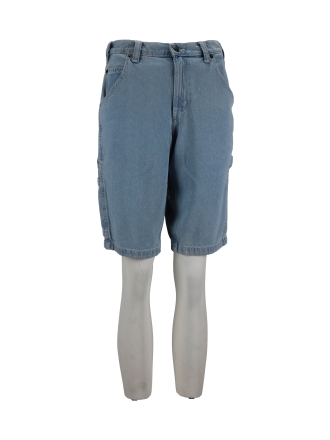 Dickies Hose Blau 602820