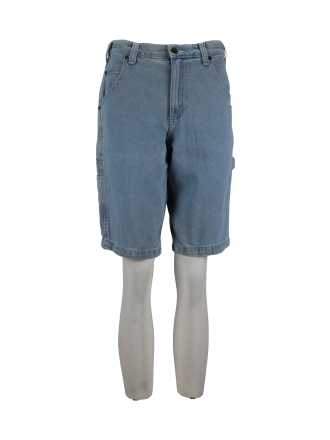 Dickies Hose Blau 602822