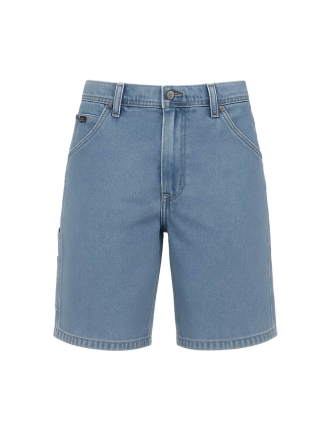 Dickies Hose Blau 602823