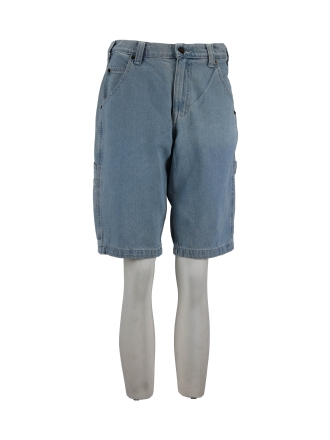 Dickies Hose Blau 602823