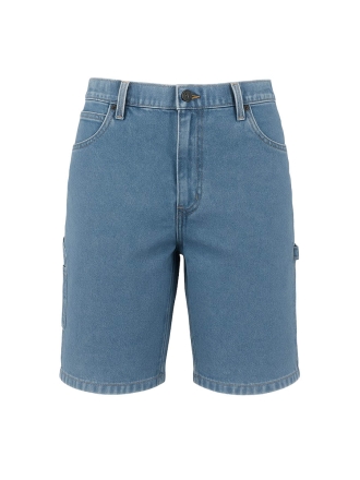 Dickies bluse Beige 602824