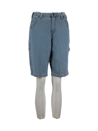 Dickies bluse Beige 602824