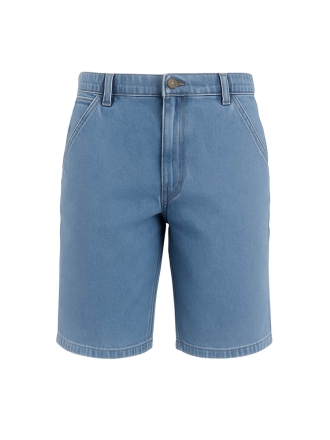 Dickies Hose Blau 602826