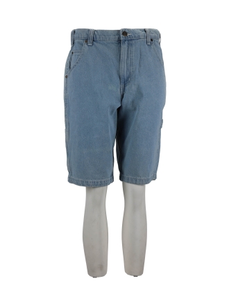 Dickies Hose Blau 602826