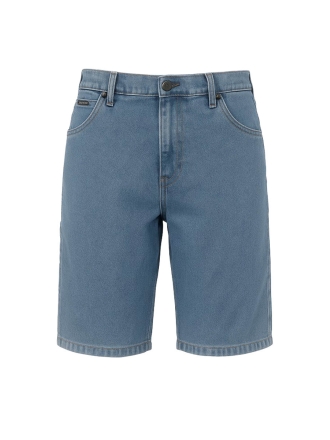 Dickies Hose Blau 602827