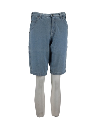 Dickies Hose Blau 602827