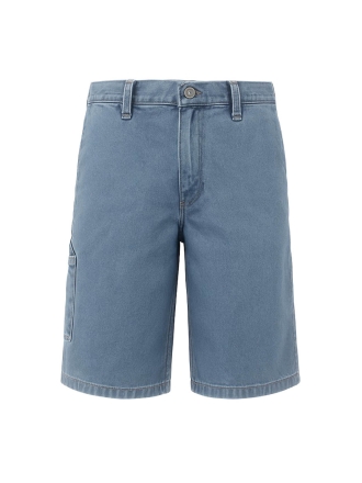 Dickies Hose Blau 602829