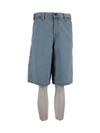 Dickies Hose Blau 602829