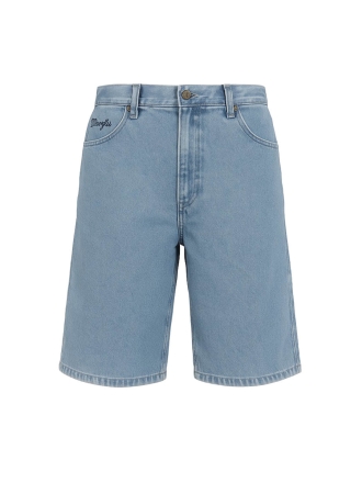 Dickies Hose Blau 602830