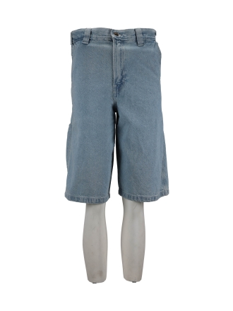 Dickies Hose Blau 602831