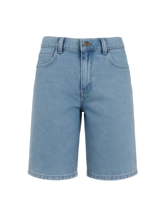 Dickies Hose Blau 602832