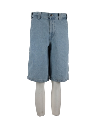 Dickies Hose Blau 602832