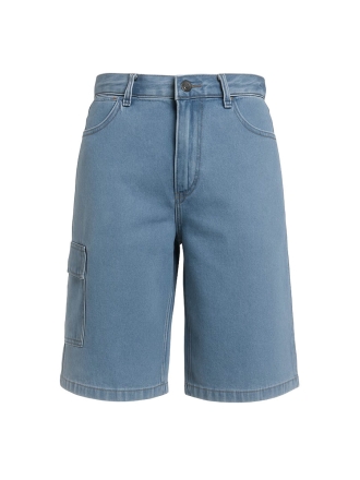 Dickies Hose Blau 602833