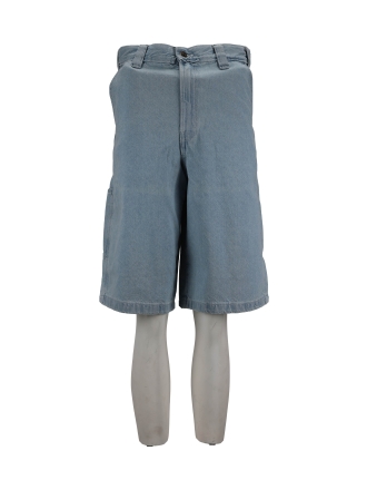 Dickies Hose Blau 602833