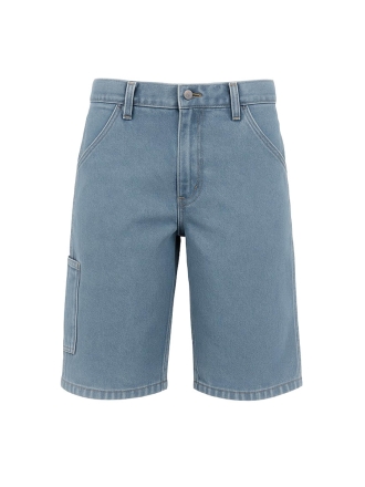 Dickies Hose Blau 602834