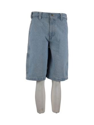 Dickies Hose Blau 602834