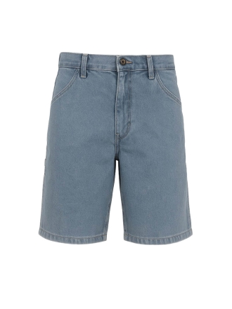 Dickies Hose Blau 602835