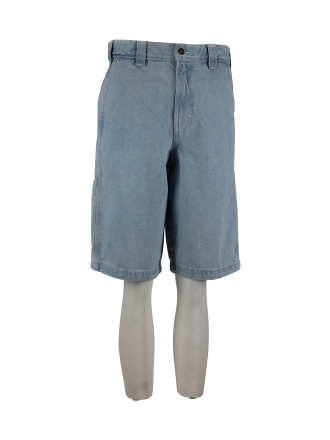 Dickies Hose Blau 602835