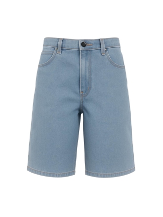 Dickies Hose Blau 602836