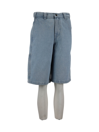 Dickies Hose Blau 602836