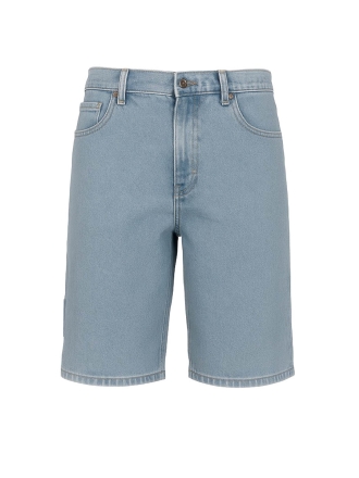 Dickies Hose Blau 602837